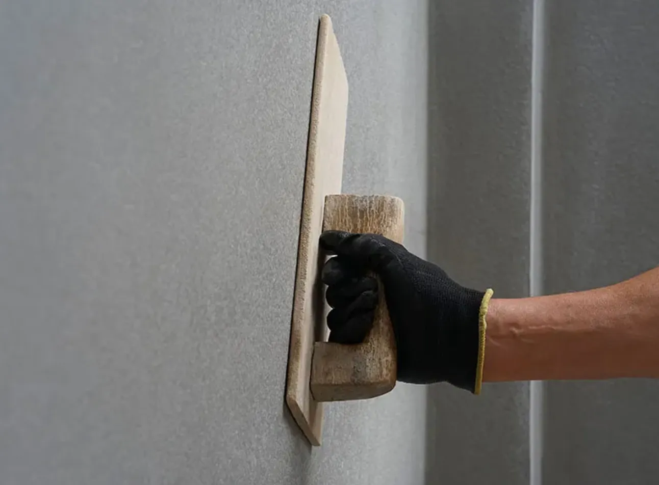 Your Interior Walls!